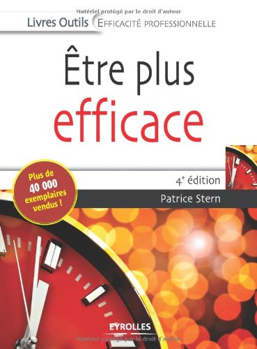 Être plus efficace