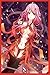 (60)MTG WoW Yugioh TCG Card Sleeves Guilty Crown Inori Yuzuriha Sleeves 60Pcs