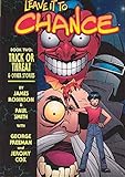 Amazon Com Leave It To Chance Vol 1 Shaman S Rain