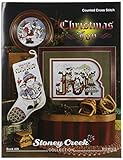 Stoney Creek Christmas Joy Book