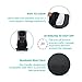 Naipo Back Massager Shiatsu Massage Chair Cushion Electric Seat Pad with Soothing Heat, Deep Kneading, Rolling, Vibration, Air Compression to Relieve Neck Shoulder Waist Back Pain