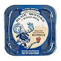 Blue Moose of Boulder, Roasted Red Pepper Hummus, 8 oz