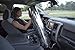 AutoHeatshield Sunshade for 2018 2019 2020 2021 2022 2023 Subaru XV Crosstrek with Eyesight Sensor Custom Fit Windshield Heatshield Sun Shade