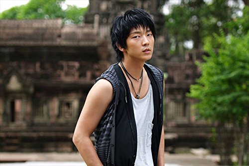 [DVD]犬とオオカミの時間 BOXI