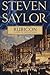 Rubicon: A Novel of Ancient Rome (Novels of Ancient Rome, 7)