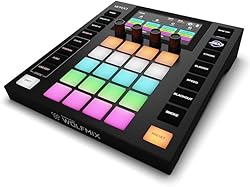 ADJ WMX1 MK2 Lighting Control System with Decksaver