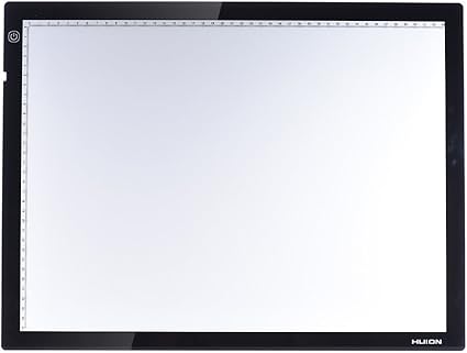 HUION A3 21 
