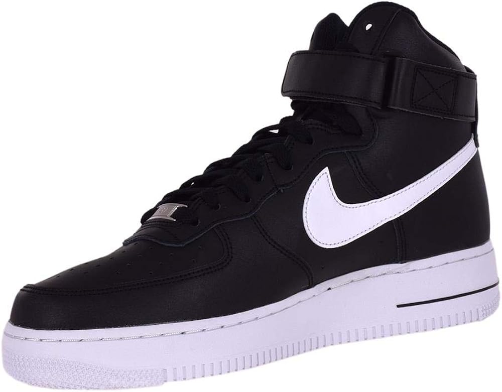 nike men's air force 1 high 07