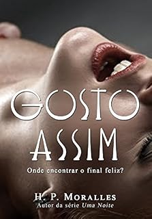 Livro Gosto Assim: Onde encontrar o final feliz?