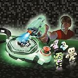 Qixels Glow In The Dark Fuse 'N Dry Combo Pack