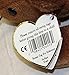 Ty Beanie Babies - Bucky the Beaver