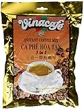 Vinacafe 3 in 1 Instant Coffee Mix, 20 Sachets