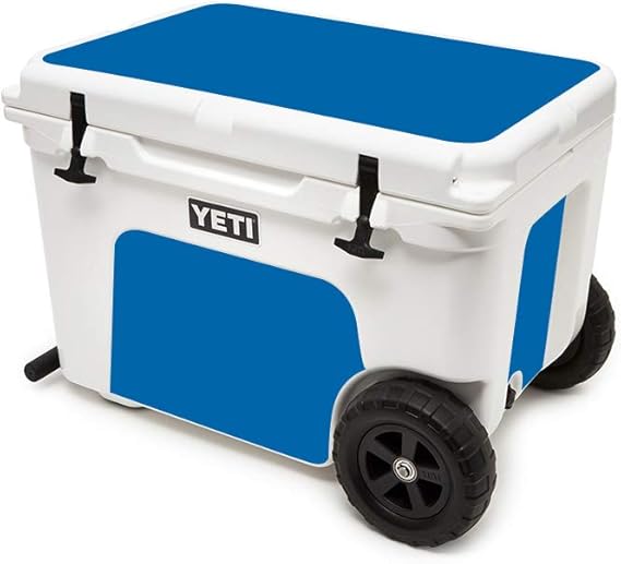 yeti haul grey