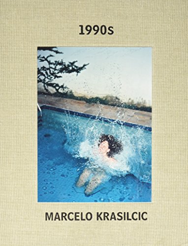 Marcelo Krasilcic: 1990s by