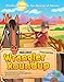 Wrangler Roundup: Discover JESUS in the stories of MOSES! 13 Kids’ Bible lessons for ages 3–12; by 