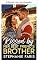 Livro Beijada pelo irmão da melhor amiga (Visco de Misty Mountain Livro 2)
