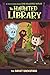 The Ghost Backstage #3 (The Haunted Library)