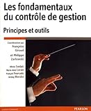 LES FONDAMENTAUX CONTRÔLE DE GESTION (ECO GESTION) (French Edition) by 