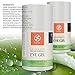 Essy Beauty Natural Eye Gel for Wrinkles, Fine Lines, Dark Circles, Puffiness & Bag (white)
