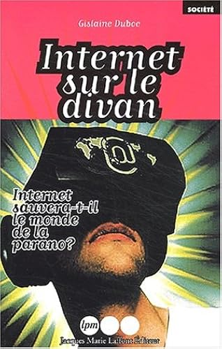 Download Internet sur un divan PDF