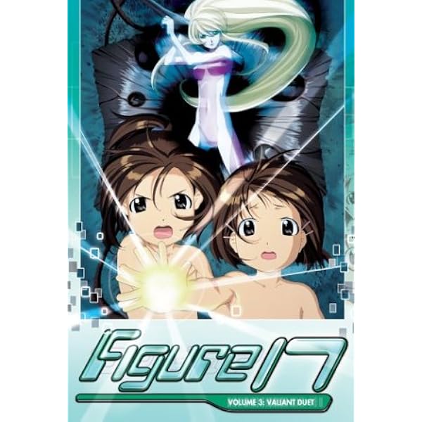 Amazon.com: Venus Versus Virus, Vol. 1: Outbreak [DVD] : Artist