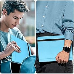 Grifobes Case for 10 & 10 Plus 2021 Tablet