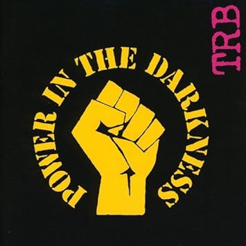 Robinson Tom Band Power In The Darkness Amazon Com Music
