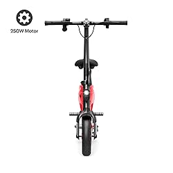 Jetson LX10 Folding Electric Ride-On - Includes