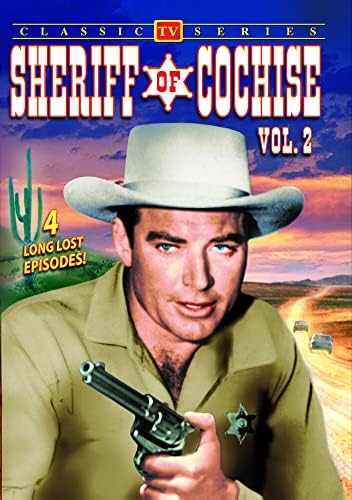 Amazon.com: Rifleman: Season 3 Vol. 2 : Chuck Connors, Johnny