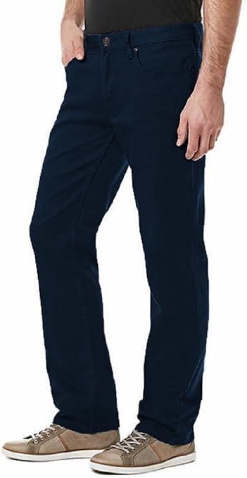 Buffalo David Bitton Mens Sam-X Slim 