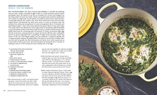 Cook It in Your Dutch Oven: 150 Foolproof Recipes Tailor-Made for Your Kitchen's Most Versatile Pot - Thumbnail 4