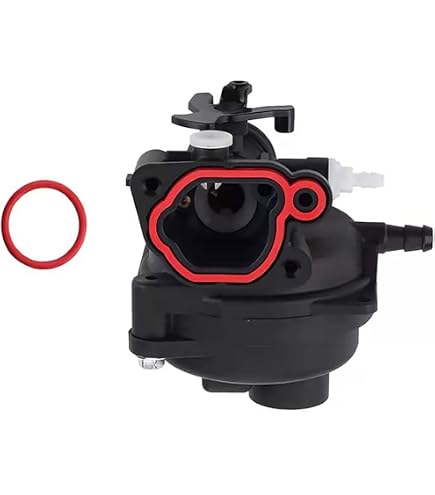 Carburetor For Ardisam Earthquake 196CC Viper OHV Gas Engine – Type B