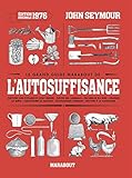 Le grand guide Marabout de l'auto-suffisance by 