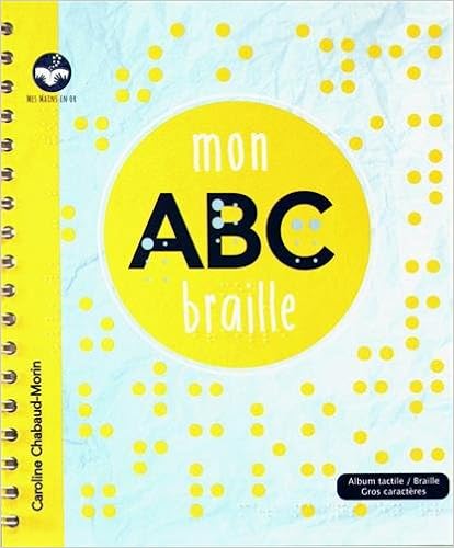 Mon ABC braille