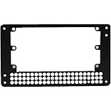 DKE SFX to ATX Power Supply Adapter SFX PSU to fit ATX PS2 PSU Mounting Bracket Designed for Silverstone PC Case and Most ATX
