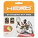 HEAD Synthetic Gut PPS Multifilament Tennis Racket String Set - Black, 17 Gauge Racquet String