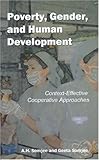 Poverty, Gender and Human Development, Somjee, A. H. and Somjee, Geeta, 0973397888
