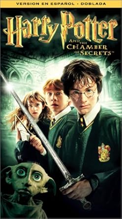 harry potter peliculas amazon