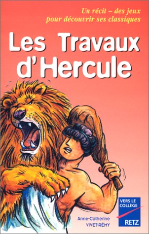 Les Travaux d'Hercule, 10-11 ans