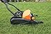 Fiskars 18 Inch Staysharp Max Reel Mower