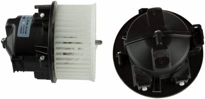 BEHR Blower Motor Assembly 31291516