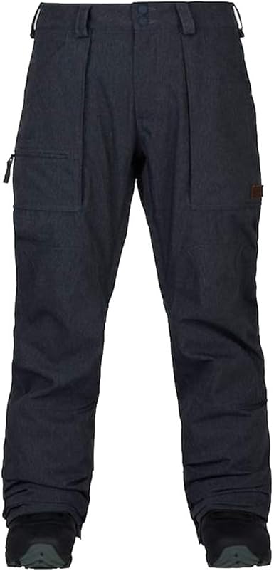 burton mb southside slim