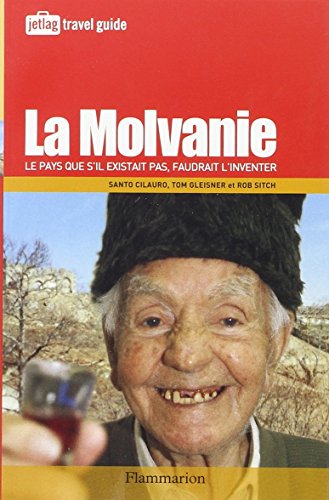 La  Molvanie