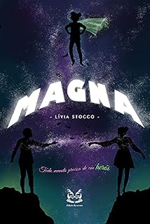 Livro Magna