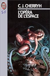 L' Opéra de l'espace