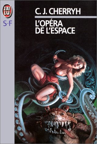 L' Opéra de l'espace