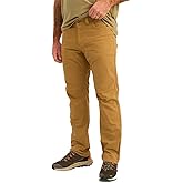 Nomad Mens Rendezvous Pant, Performance Casual Lifestyle Hunting Pants