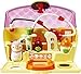 English Package Kongsuni Series Doctor's bag Doctor Kit for Kids with Toy Bird Peng And The Talking Toy Stethoscope for Kids Doctor playset