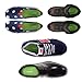 Fittest Pro Plantar Fasciitis Orthotic Insoles Full & 3/4 Length Shoe Sole Inserts for Men and Women Looking for Foot and Heel Pain Relief - Large Green