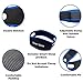Smart Sleep Adjustable Anti Snore Chin Strap - Stops Snoring Naturally